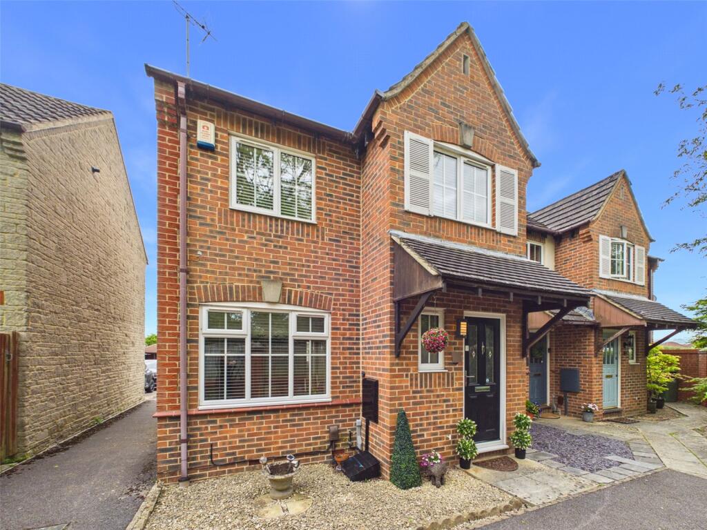 Main image of property: Wharfdale Way, Hardwicke, Gloucester, Gloucestershire, GL2