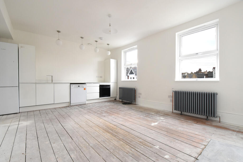 Main image of property: Gladiator Street,  London, SE23