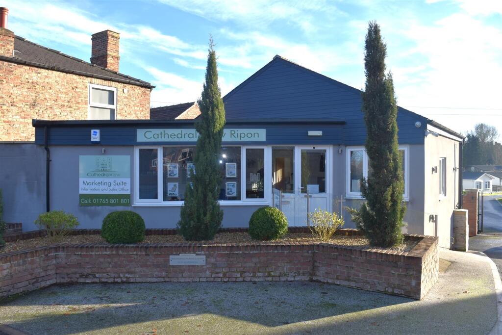 Main image of property: North Road