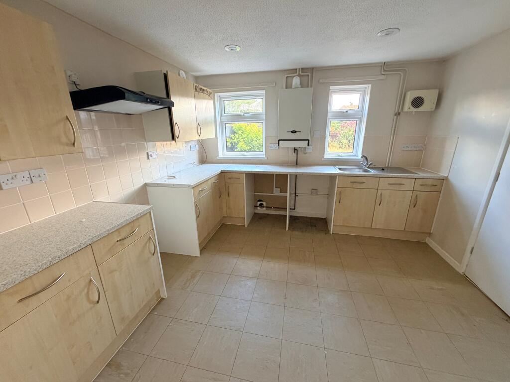 House in Huntingdonshire, Earith - View 5
