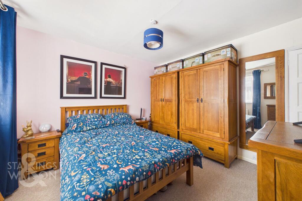 House in Norwich - View 4