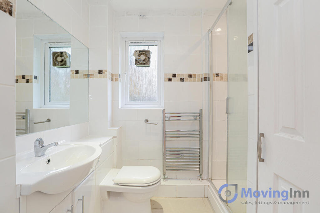 Apartment in London, Woodside - More