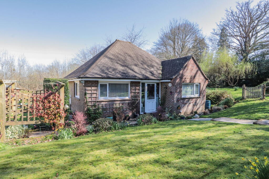 Main image of property: Hurst Green