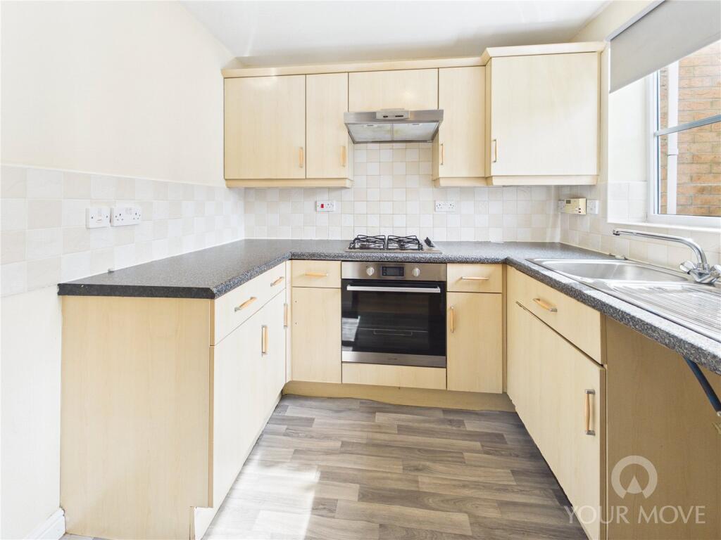 House in Darlington - View 4