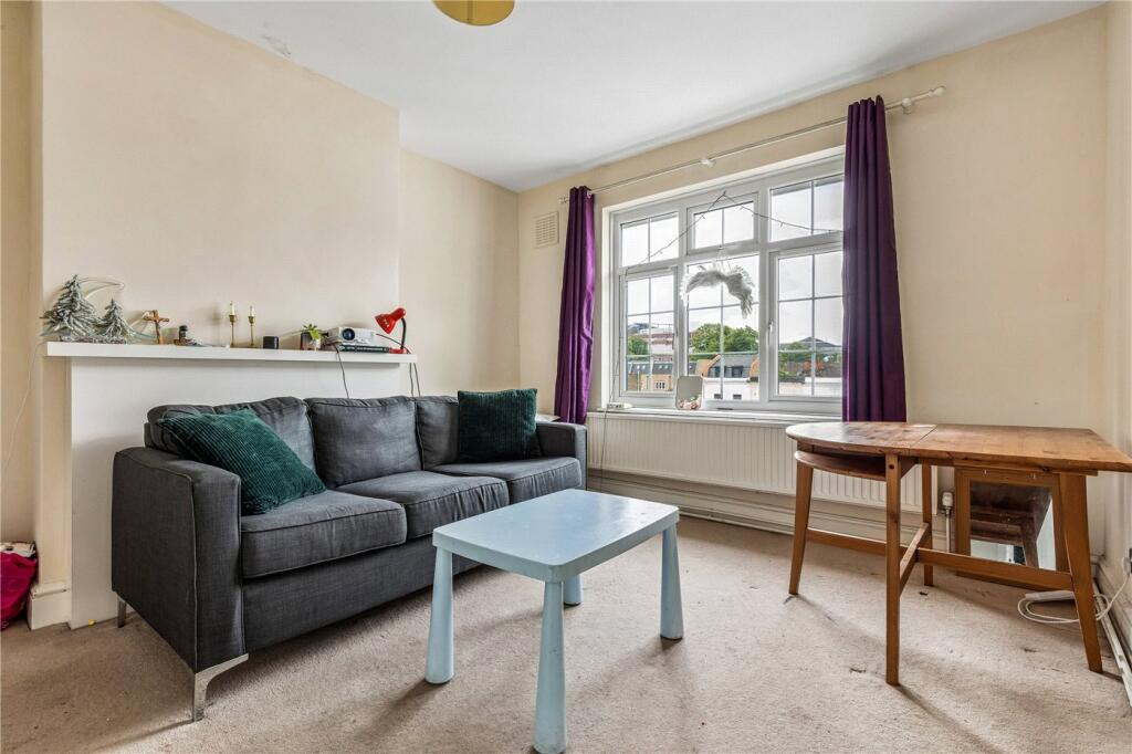 Main image of property: Fountain Road, London, SW17