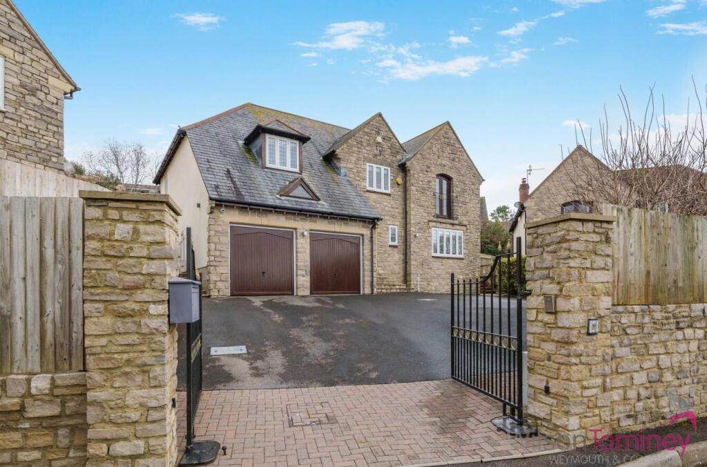 Main image of property: Sunningdale Rise, Preston, Weymouth