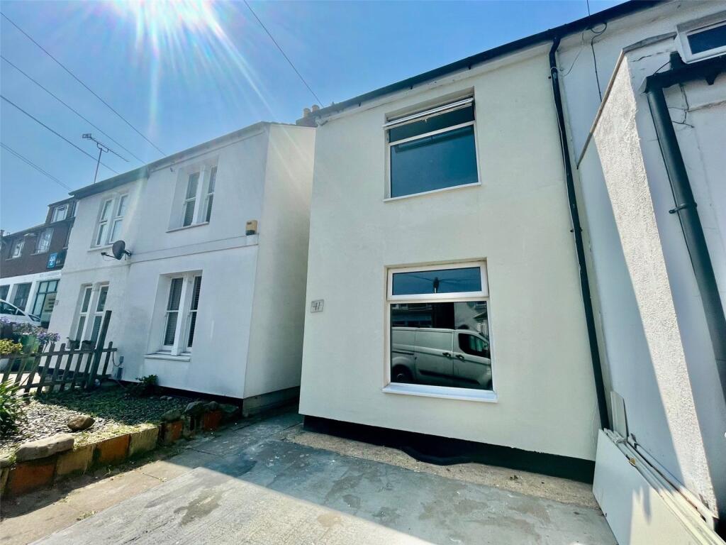 Main image of property: Birkbeck Road, Sidcup, Kent, DA14