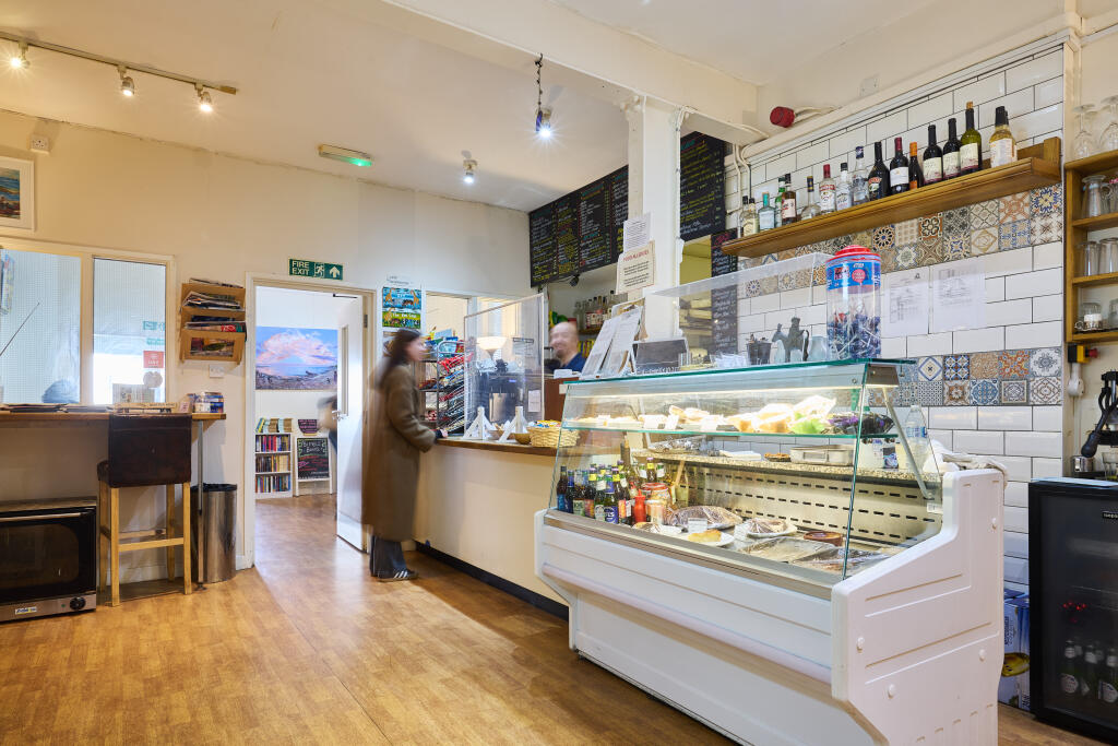 Main image of property: Norfolk Street, Cambridge, Cambridgeshire, CB1