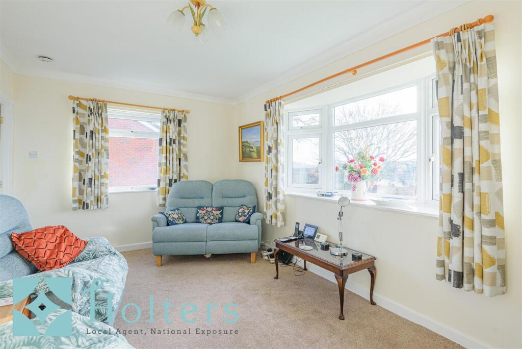 Swallowfield, Sheet Road, Ludlow photo 4