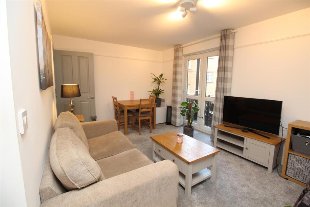 Main image of property: Flat 3 Grove Mill Court, Grove Road, Hitchin