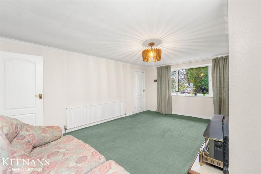 Additional image 17 of Hameldon Close, Hapton, Burnley