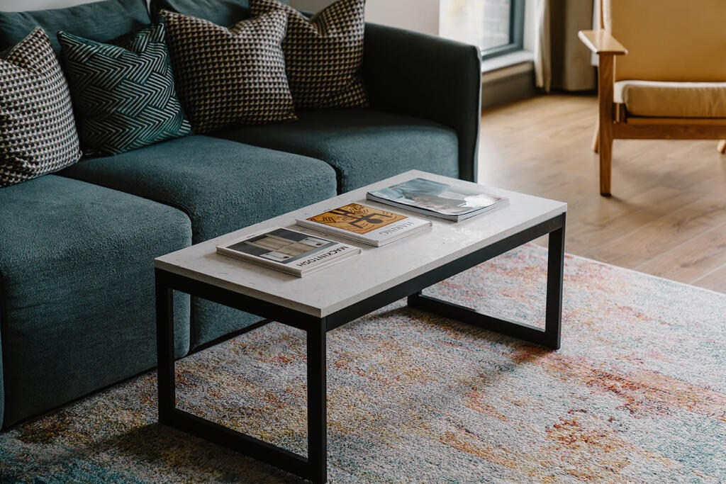 Apartment in London - View 3