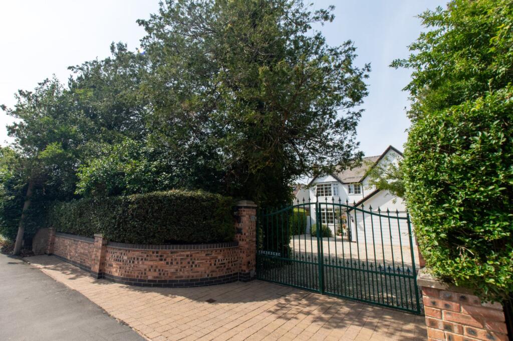 Additional image 32 of Malthouse Lane, Earlswood, Solihull, Warwickshire, B94