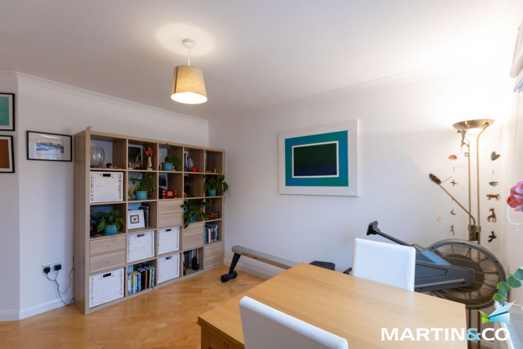 Apartment in Birmingham - View 4