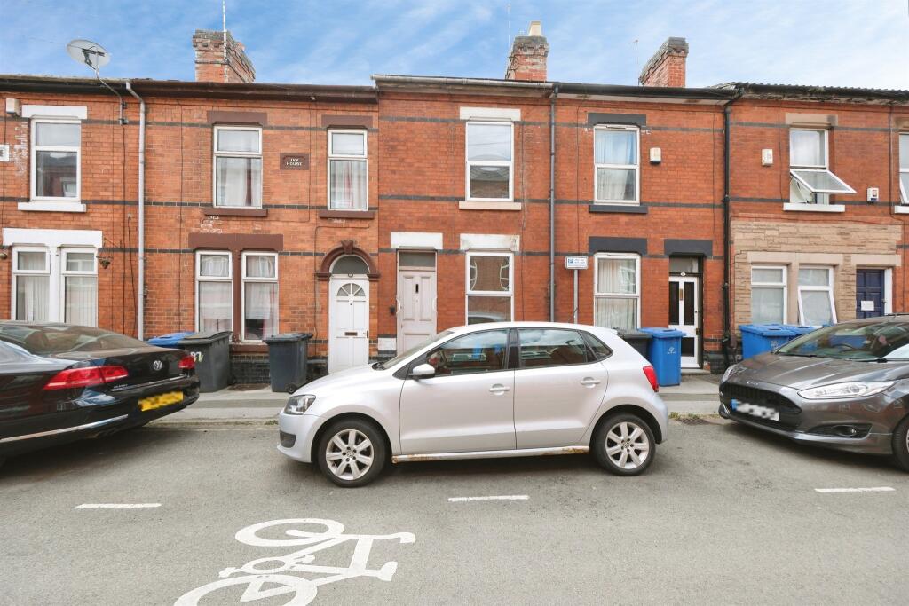 Main image of property: Drewry Lane, Derby