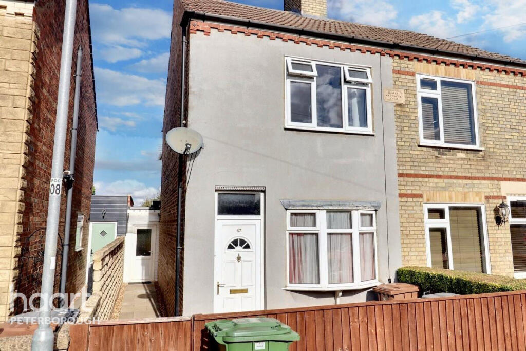 Main image of property: Paston Lane, Walton