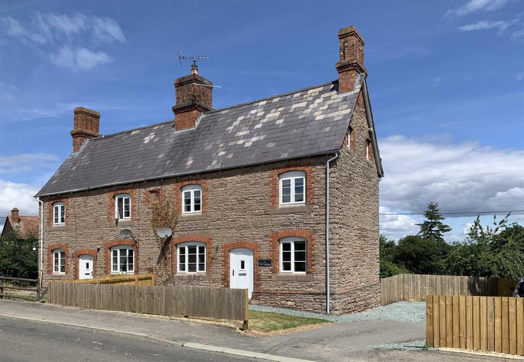 Main image of property: Tall Cottages, Alberbury, Shrewsbury