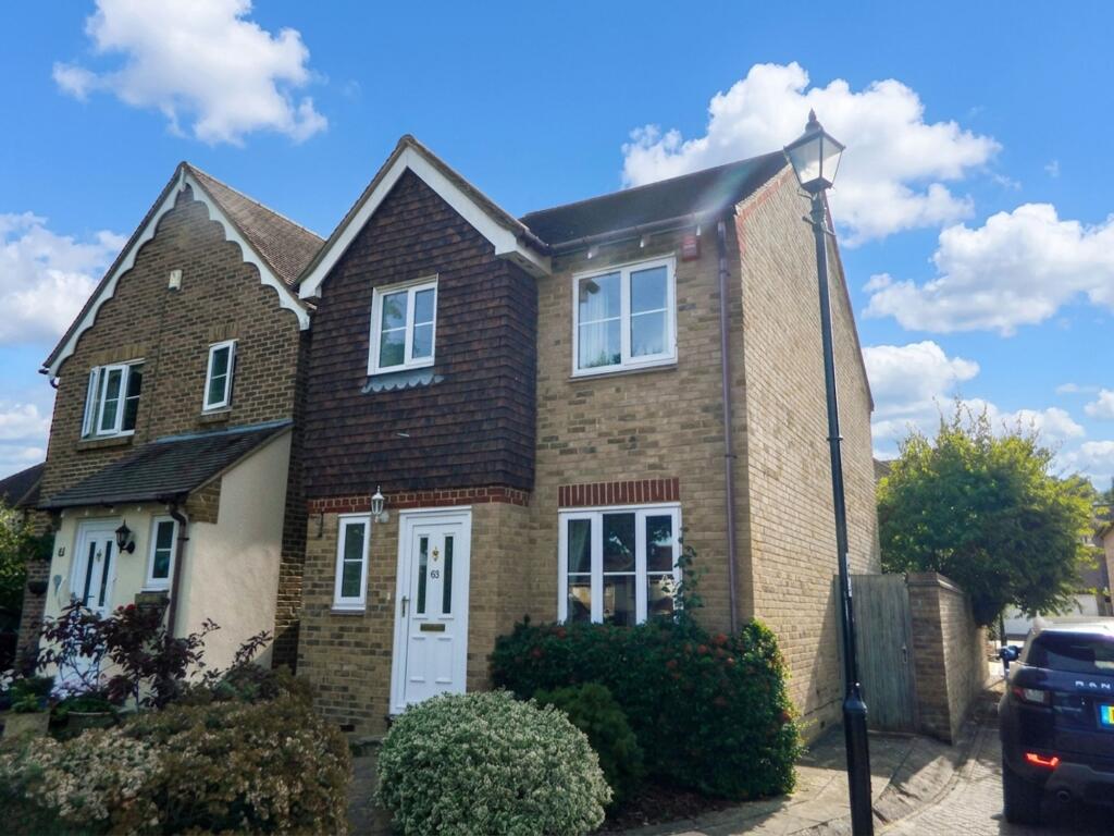 Main image of property: Tanbridge Park, Horsham, RH12