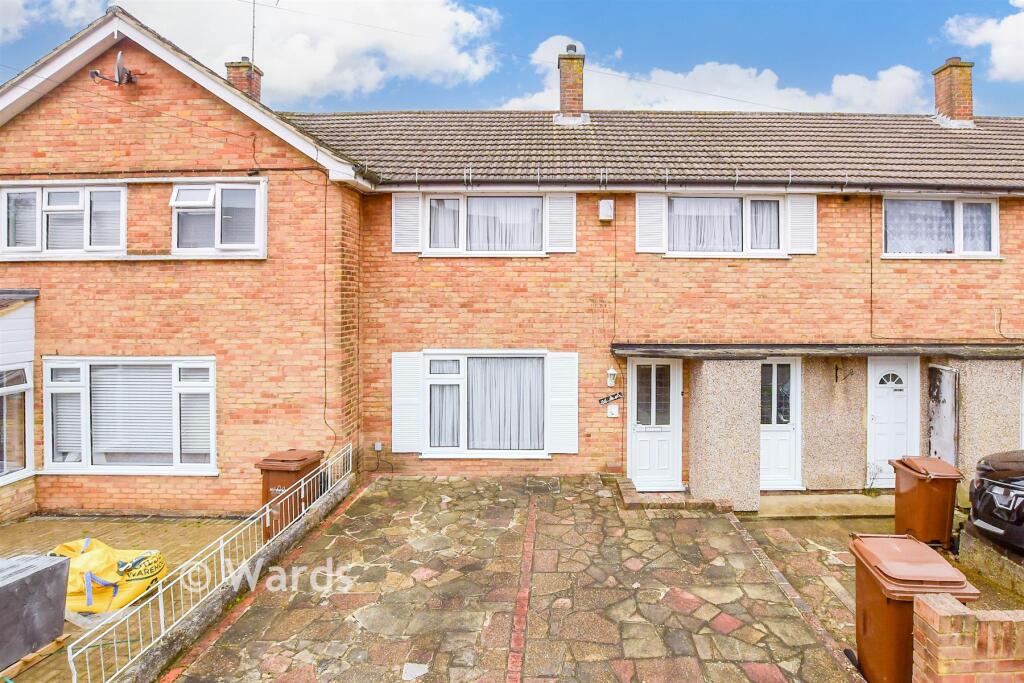 Main image of property: Warren Wood Road, Rochester, Kent