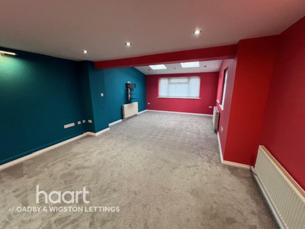Main image of property: Pochins Bridge Road, WIGSTON