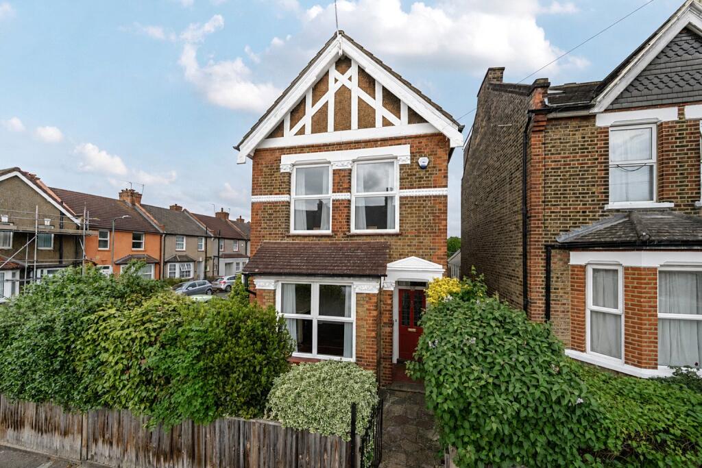 Main image of property: Northcote Road, Sidcup