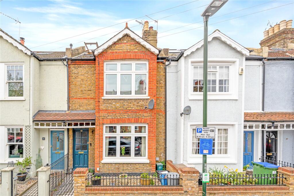 Main image of property: Crane Road, Twickenham, TW2