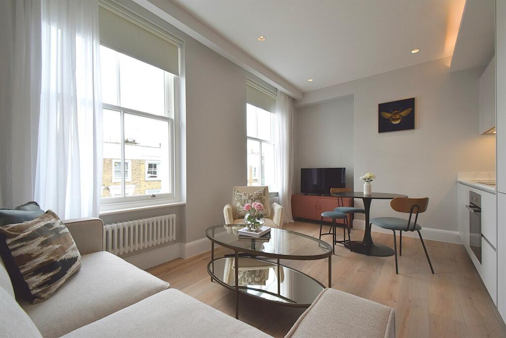 Main image of property: Westbourne Park Road, W11