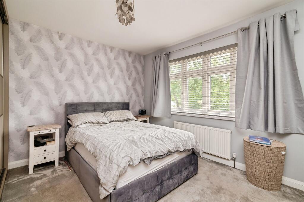 House in Nottingham, Trowell - View 3