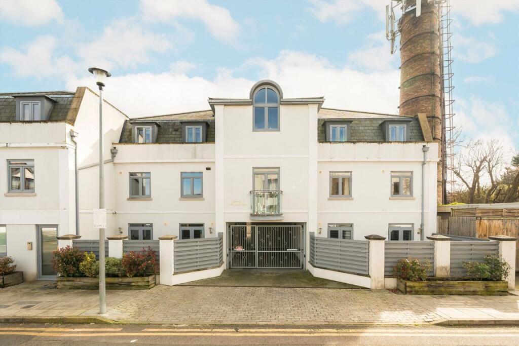 Main image of property: Pouparts Place, Twickenham