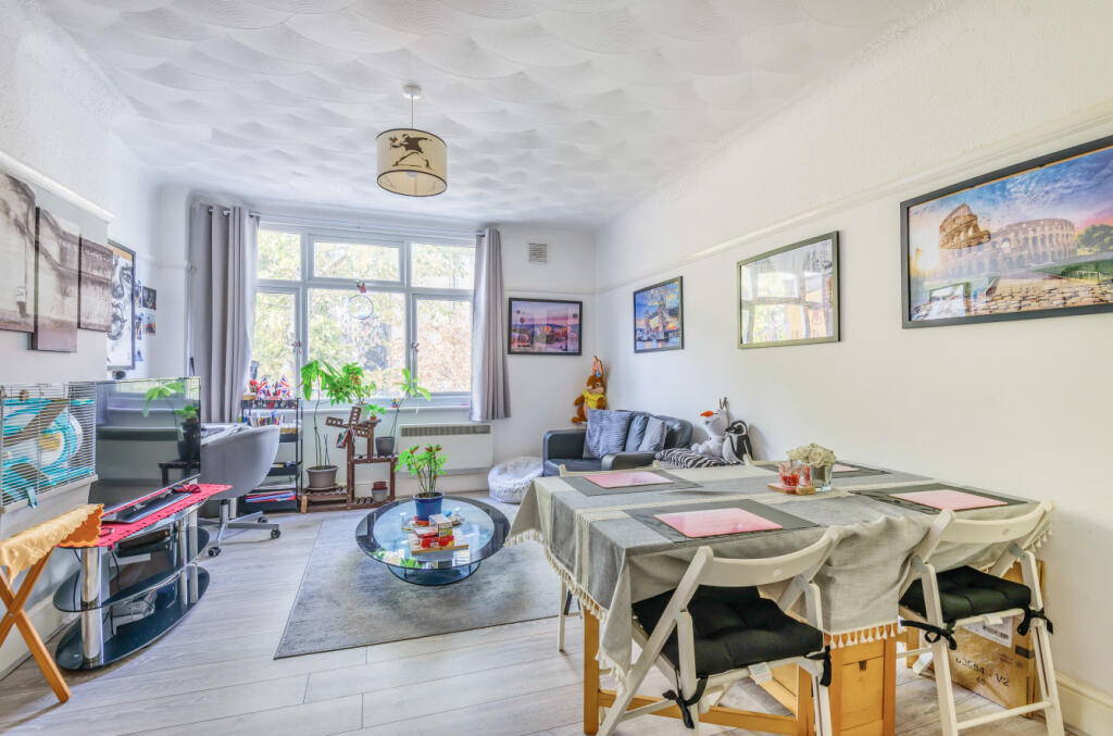 Main image of property: Haddo Street, London, SE10