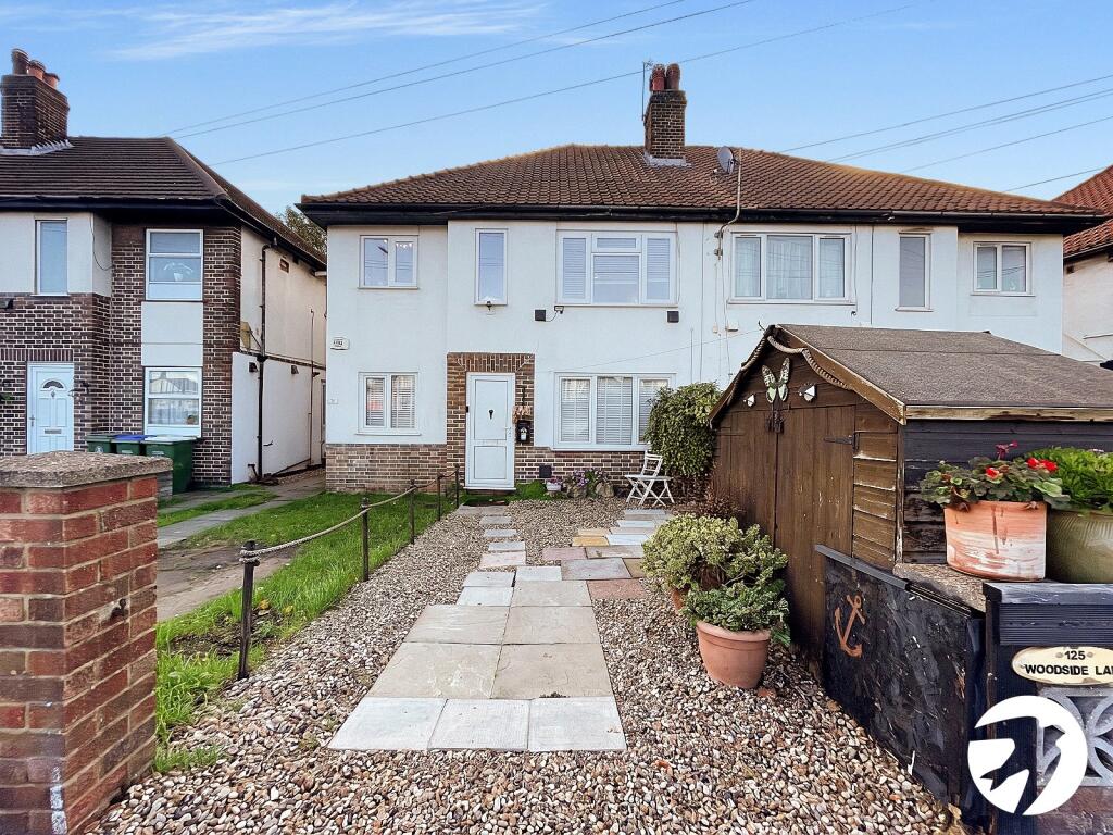 Main image of property: Woodside Lane, Bexley, DA5