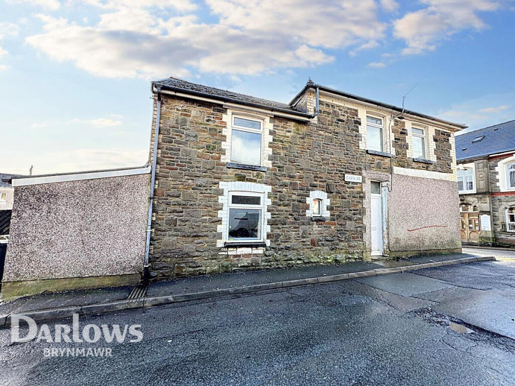 Main image of property: Victoria Street, Abertillery