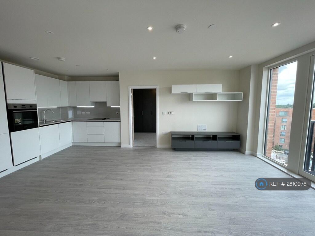 Main image of property: Taro Apartments, Harrow, HA1