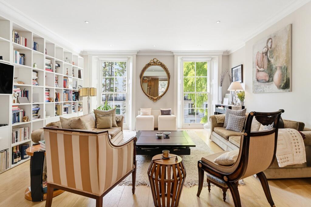 Apartment in London - View 4