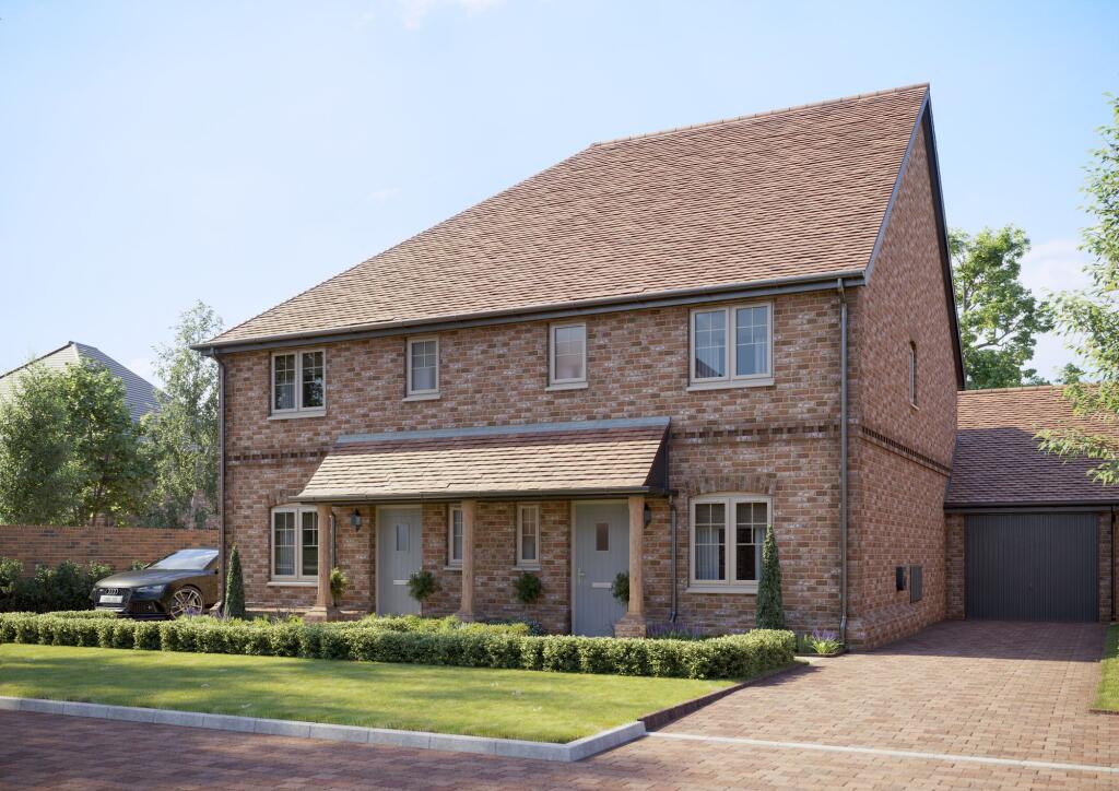 Main image of property: Ford Road, Arundel, BN18