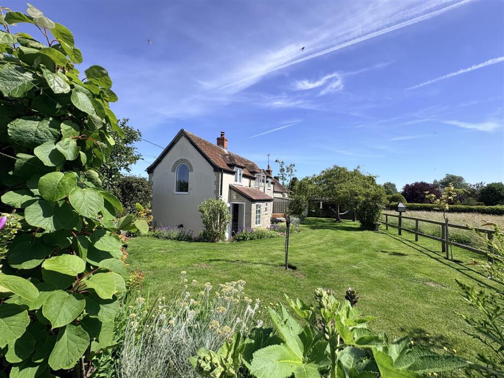 Main image of property: Shaftesbury Road, Mere, Warminster