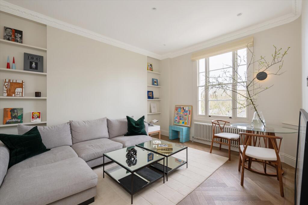 Main image of property: Hamilton Terrace, London, NW8
