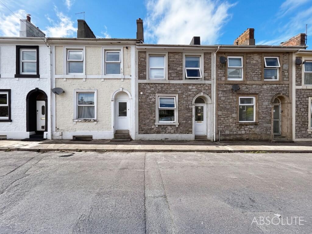 Main image of property: Pennsylvania Road, Torquay, TQ1