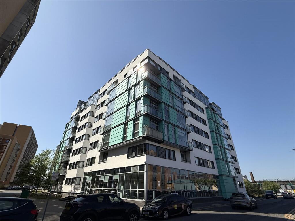 Main image of property: Manor Mills, Ingram Street, Leeds, LS11