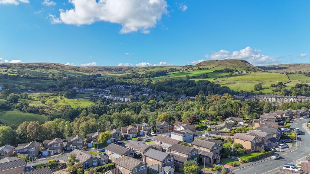 Additional image 20 of Cherry Tree Way, Rossendale, BB4