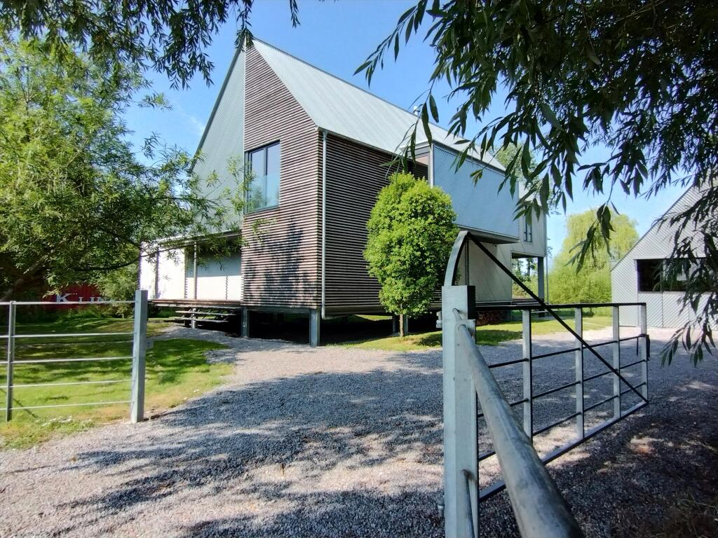 Main image of property: Blakeway, Wedmore, Somerset BS28