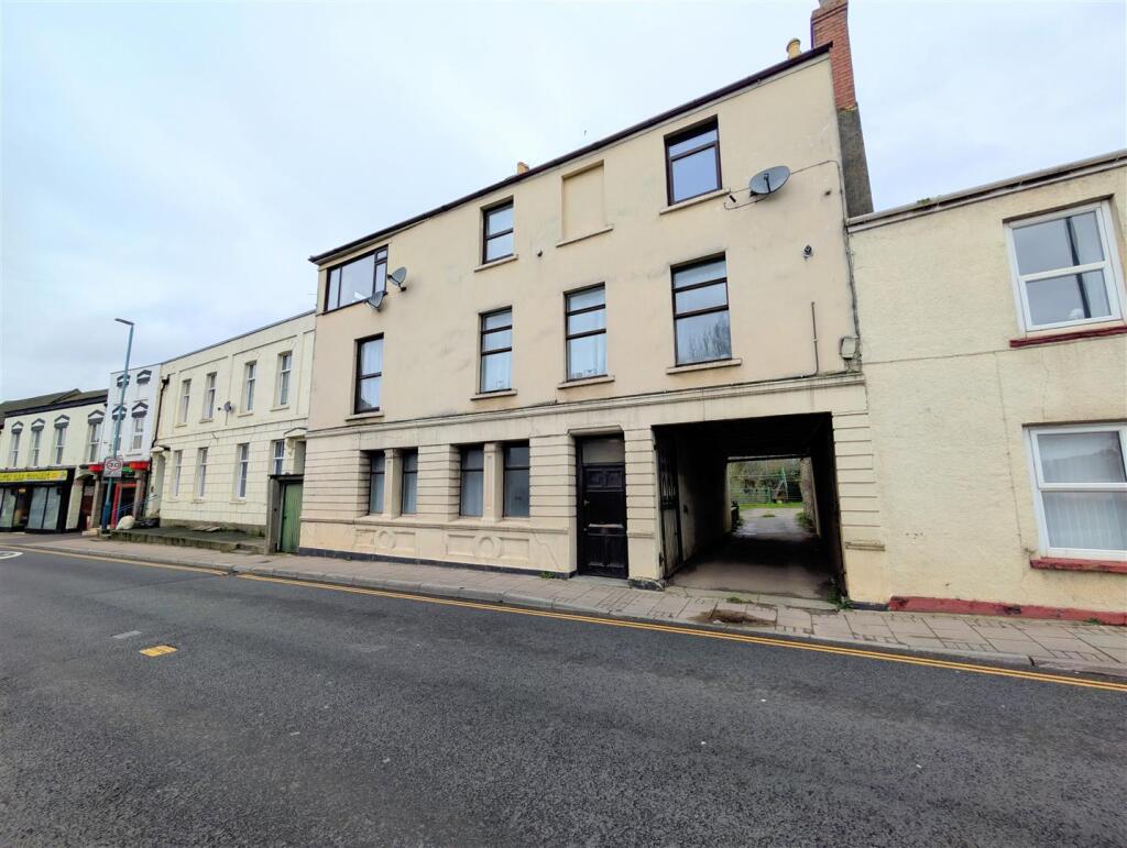 Main image of property: High Street, Lydney