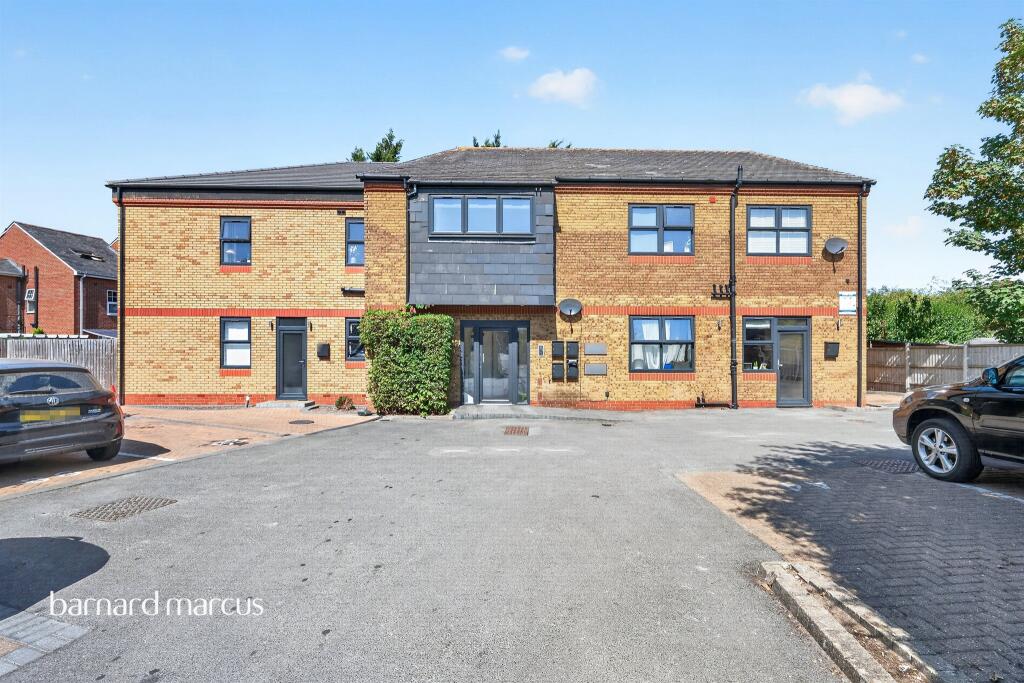 Main image of property: Miles Road, Epsom