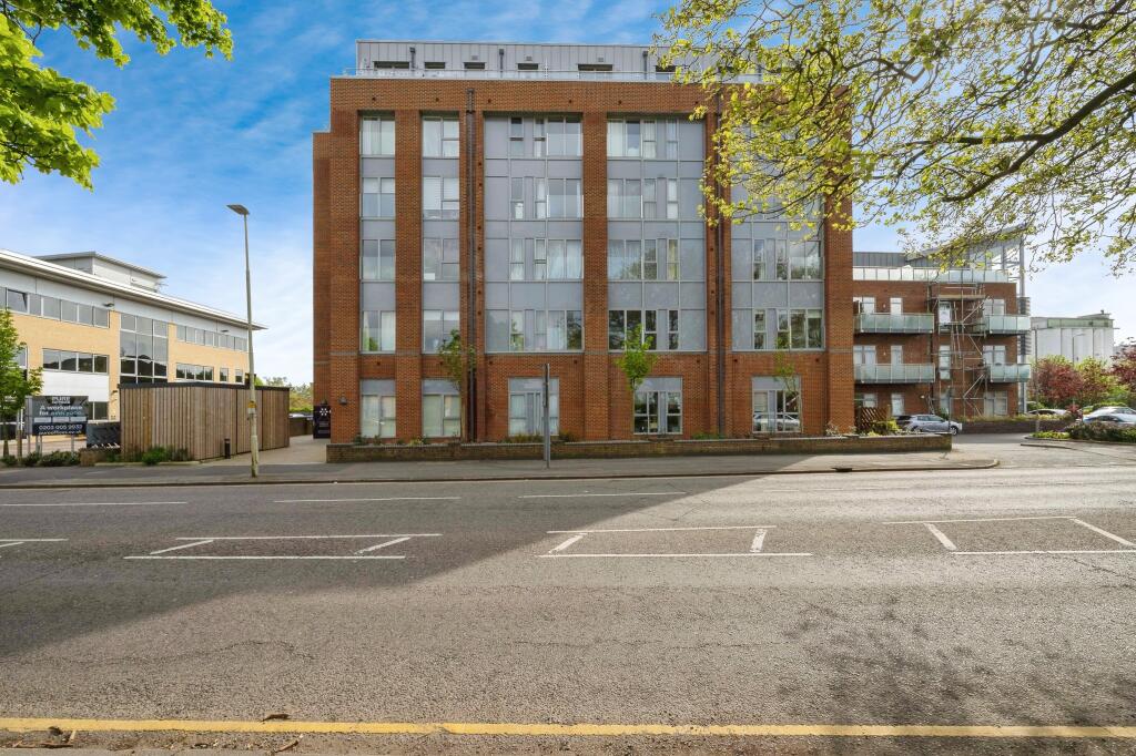 Main image of property: Bridge Road East, WELWYN GARDEN CITY