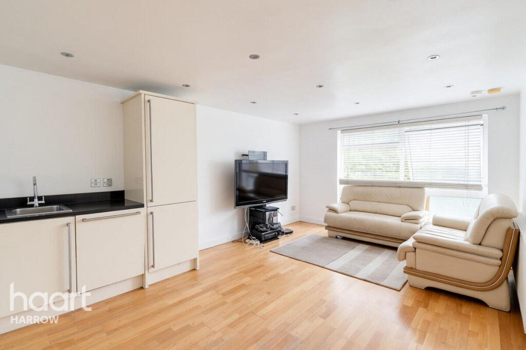 Apartment in Harrow