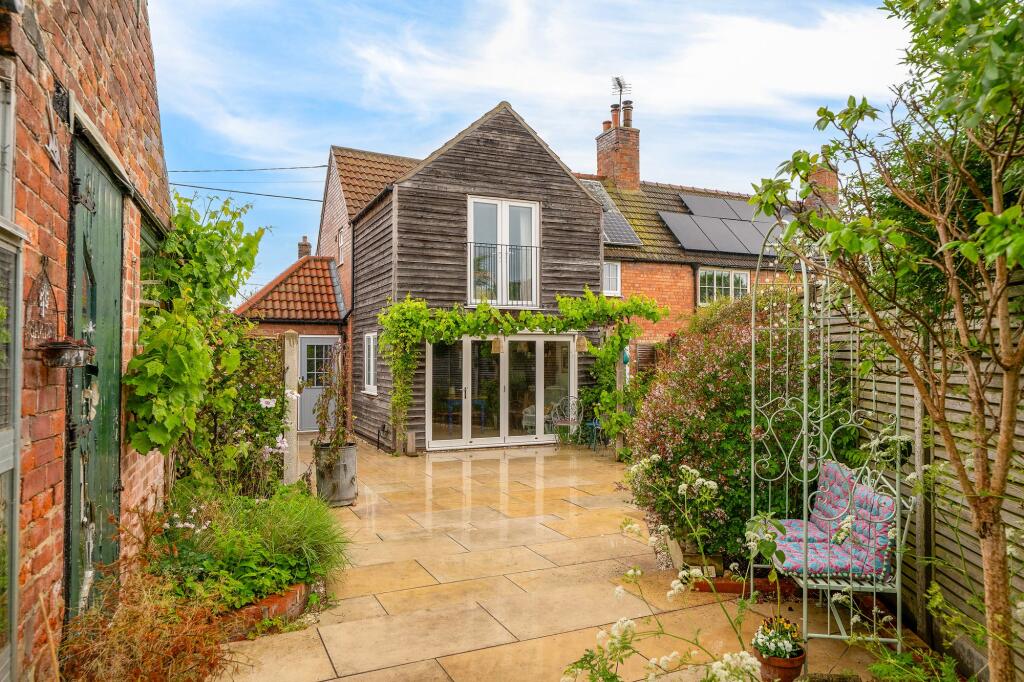 Main image of property: Brewery Lane, Carlton-Le-Moorland, LN5