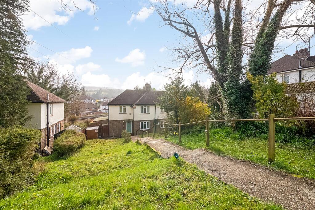 Main image of property: Stafford Road, Caterham
