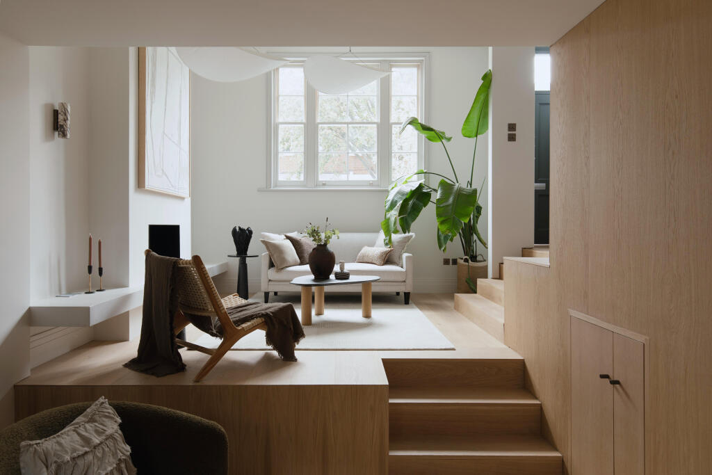 House in London, Walham Green, West Kensington - View 3