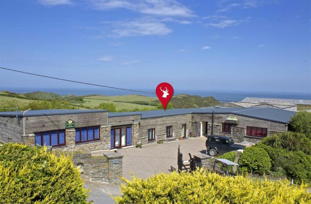 Main image of property: Mortehoe, Woolacombe