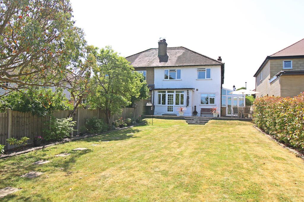 St Marys Avenue, Bromley, BR2 photo 3